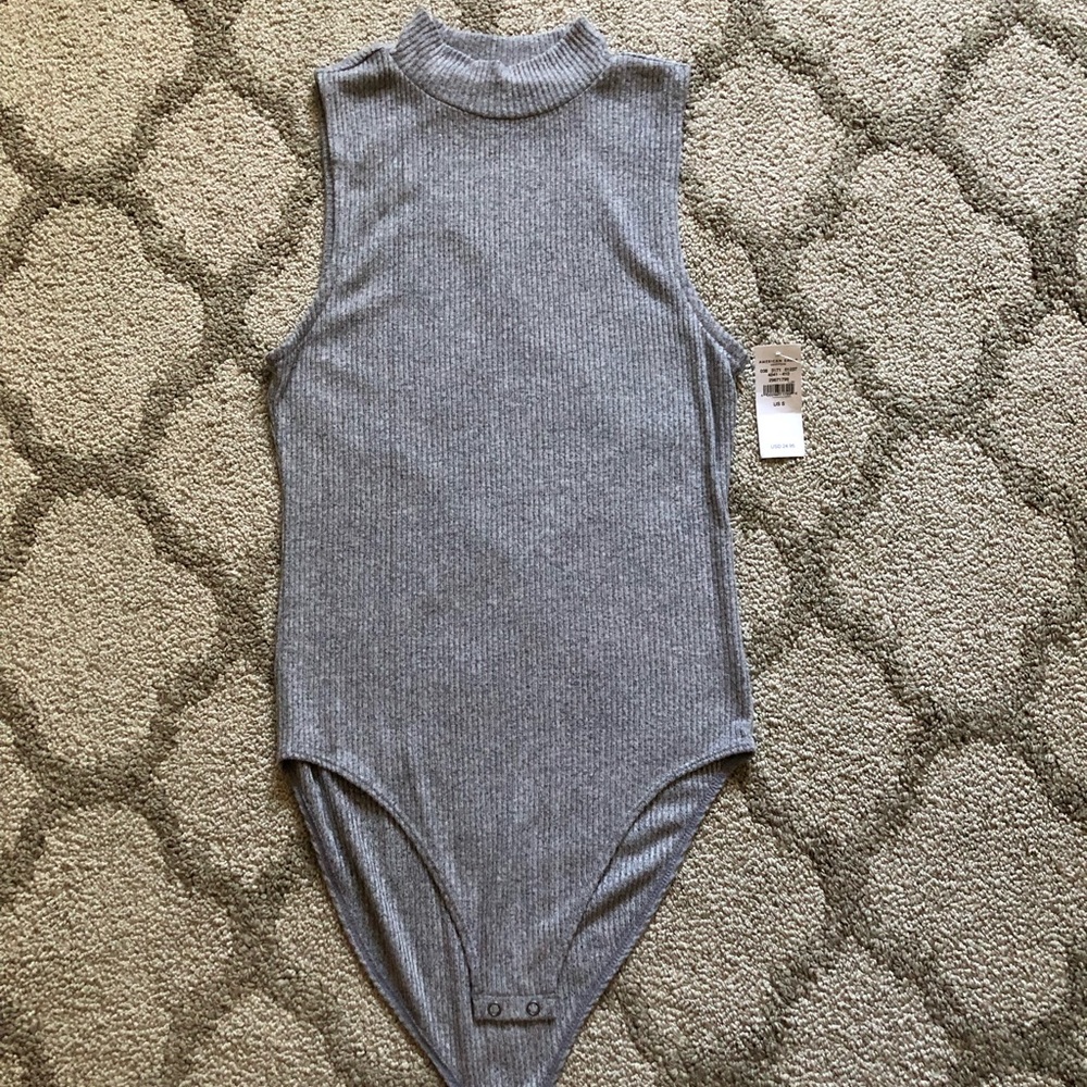 Bodysuit